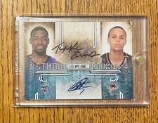 Tyreke Evans Rookie Card Guide 18
