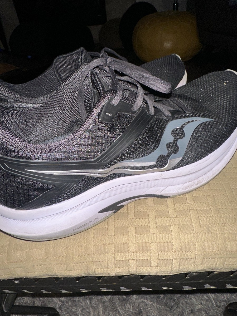 Saucony Axon Sneaker Men display picture 2