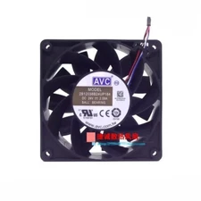 AVC 2B12038B24UP184 24V 2.08A 12CM 12038 High air volume inverter cooling fan