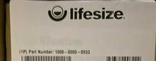 NEW SEALED Lifesize Share - Media Sharing Platform 1000-0000-0933