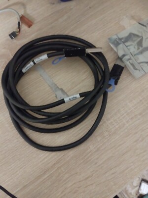 IBM SAS Kabel // SFF-8088 - SFF-8088 // 3m // 39R6532