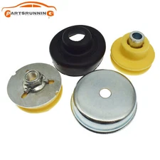 Top Suspension Strut Support Mount Kit Rear For BMW E90 E91 E92 E93 1 3 Series