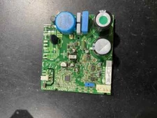 GE Refrigerator 219323010 Main Control Board AZ63018 | BK1994