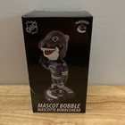 NHL Vancouver Canucks Fin Mascot Bobblehead *LIMITED EDITION TO 2018* — photo 5