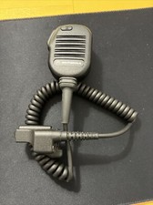 Motorola NMN6191A Shoulder Microphone Noise Canceling