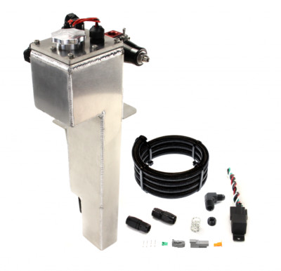 00-12011 Nitrous Outlet GM C6 Corvette 05-13 Dedicated Fuel System