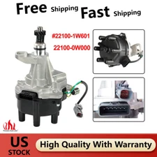 New Ignition Distributor for Pathfinder Frontier Xterra Quest Villager 3.3L V6