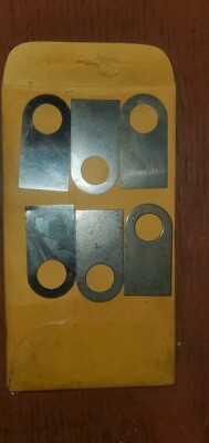 Gorman-Rupp Part Number 48261-030