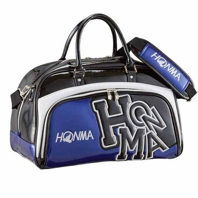 Honma Golf HONMA Boston bag Boston bag eBay
