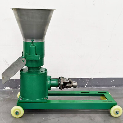 New Farming Feed Pellet Mill Machine 150 Model Pellet Mill Machine Without Motor