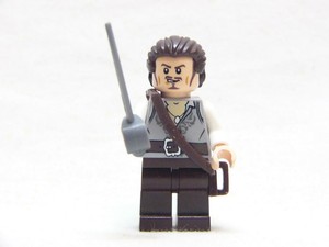 lego will turner