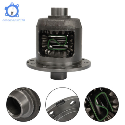 M-4204-F318C For Mustang or Cobra 1986-2014 8.8'' 31 Spline Traction Differential