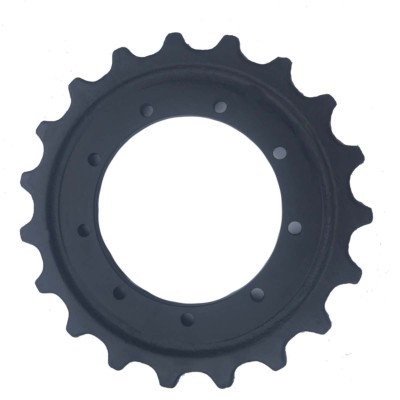 New Heavy Equipment Mini Excavator Sprocket for Komatsu PC40R-8