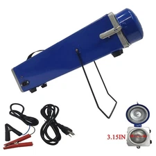5KG Welding Rod Oven Electrode Oven Portable Hot Box Drying Arc Rod Welding