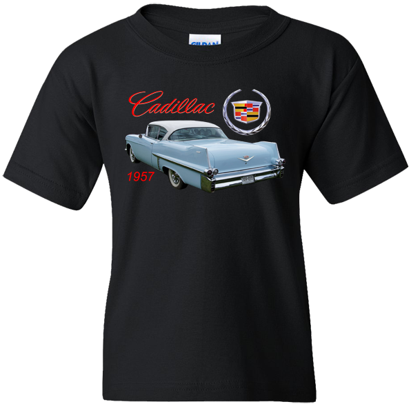 Cadillac t shirt Cadillac t shirt