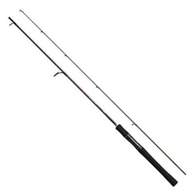 Shimano Scorpion XV 2601F-2 Spinning Rod for Bass | eBay
