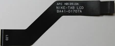 OEM SAMSUNG SERIES 7 XE700T1A SLATE PC REPLACEMENT LCD VIDEO FLEX CABLE