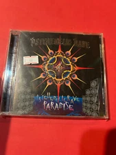 Psychedelic Rave - PSYCHEDELICRAVE -PARADISE  - Japan CD JROCK AUTHENTIC ALBUM
