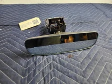 Interior Rear View Mirror USED OEM 2020 JAGUAR E-PACE
