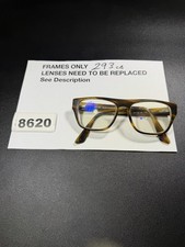 See Eyeglasses 4821 HAND MADE IN ITALY 53 16 148 C008