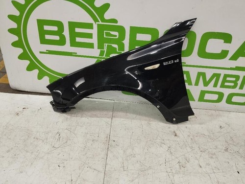 Modanatura parafango anteriore per BMW X3 F25 2010-2017 / Sinistra 7649