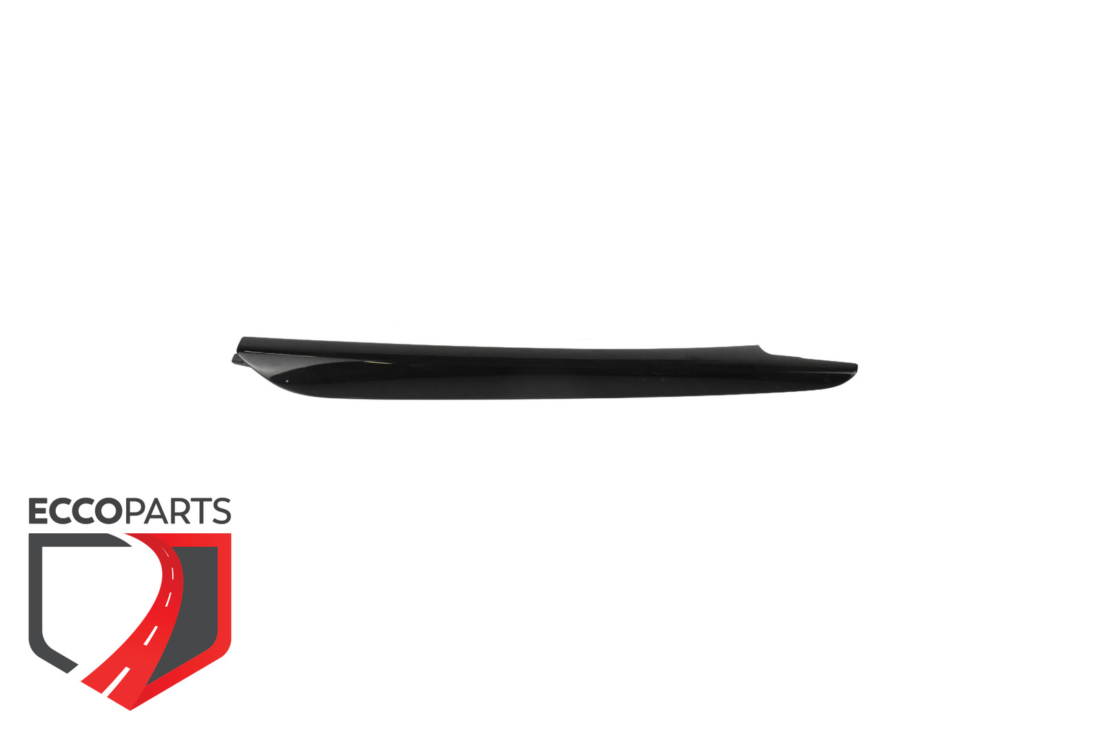 BMW X5 F15 F85 Piano Black Copertura Tunnel Sinistra 5187500 | 5 187 500