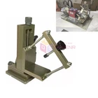 2D Adjustable Motor Clamping Fixture Two-dimensional Fixture Motor Clamp Bracket