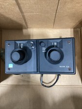 NARCO MARK 12A NAV/COM