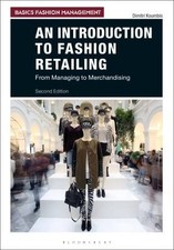 An Introduction to Fashion Retailing, Dimitri Koum