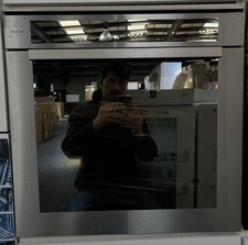 Whirlpool Fusion AKZM 6692/IXL Built-In Electric Oven -SS - Free Local Delivery