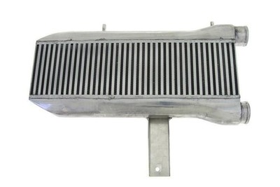 TurboWorks Ladeluftkühler 575x160x75 einseitig