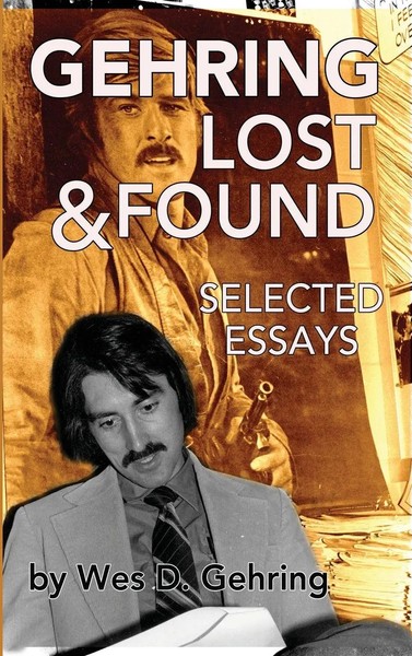 Wes Gehring | Gehring Lost & Found | Buch | Englisch (2019) | Gebunden-image