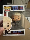 Funko Pop! Rocks #99 Billy Idol
