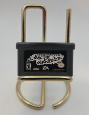 Need For Speed Most Wanted Gameboy Advance Game Only - Cleaned & Tested Working