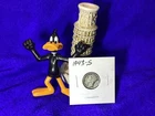 1943 S  MERCURY  DIME