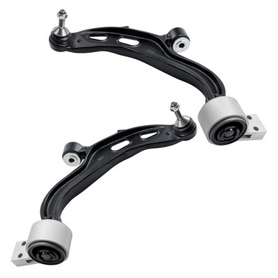 Steel Front Lower Control Arm with Ball Joint for Ford Taurus 2013-2019 Set of 2