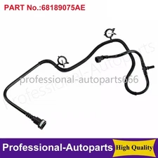 Vapor Canister Purge Valve Hose Connector For 14-2015 Jeep Grand Cherokee Dodge