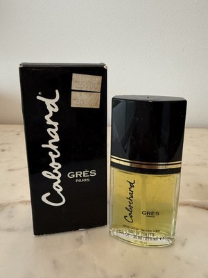 Cabochard Gres EDT Spray 30ml (Vintage)
