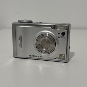 Fujifilm F 10 | eBay