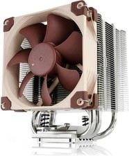 Noctua Nh-u14s Tr4-sp3 Cpu Cooler Amd Strx4 Tr4 Sp3 Threadripper 140mm Fan Noctua Nh-u14s Tr4-sp3 Cpu Cooler Amd Strx4 Tr4 Sp3 Threadripper 140mm Fan