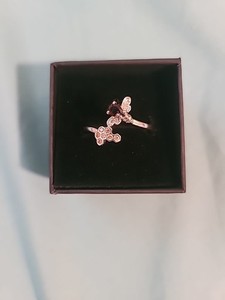 Bomb Party Queen Bee Ring Size 11- 🐝🐝Rare🐝🐝