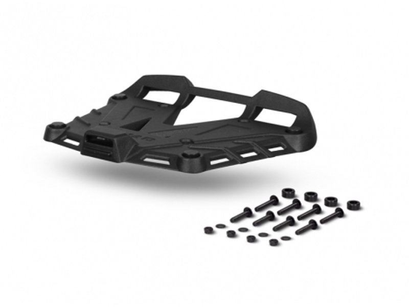 SHAD Terra Top Box Aluminium Mounting Plate - SH50 - Image 9