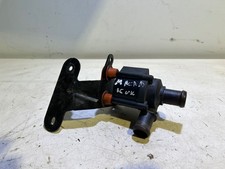 Pompe à eau Porsche Macan