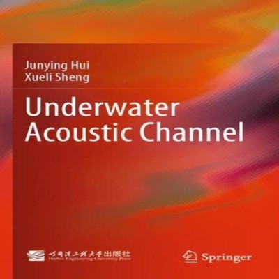 Underwater Acoustic Channel Junying Hui Paperback Springer Nature