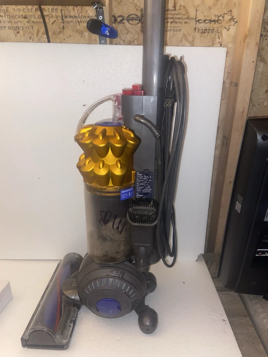 Dyson Dc24 In Vacuum Cleaners for sale | eBay