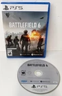New ListingBattlefield 6 - Sony PlayStation 5 - PS5 Clean Used