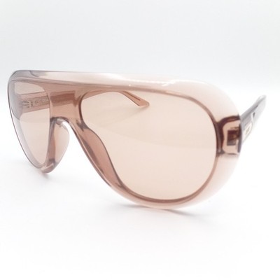 Quay Set List Doe Tan Sunglasses Authentic New 76813