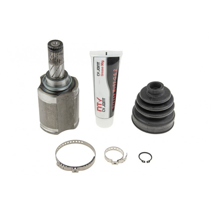 Joint de transmission cardan avant gauche Nissan Qashqai 1.6 CVTC pièce de rechange train avant