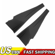 Wiper Cowl Extension Trim Driver Passenger Side For Nissan Pathfinder 2013-2020