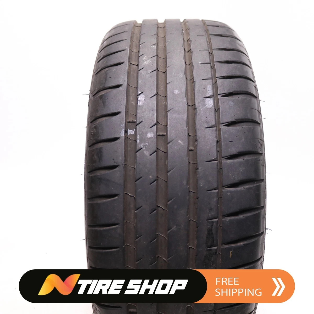 Michelin 225/45/17 Car & Truck Tires for sale | eBay